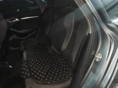 Audi A3 2019, 146100 км, за 46500 CNY - фото 18