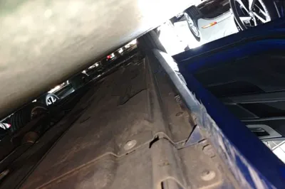 Jaguar XEL 2019, 75100 км, за 87809.37 CNY - фото 35