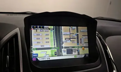 ChevroletGMDaewoo Cruze 2016, 95059 км, за 4200000 KRW - фото 15