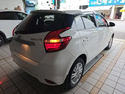 Toyota Vios FS 2020, 54600 км, за 44800 CNY - фото 7