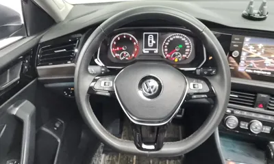 Volkswagen Jetta 2020, 108624 км, за 16800000 KRW - фото 14
