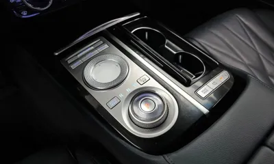 Genesis G80 2021, 114782 км, за 28990000 KRW - фото 9