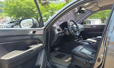 KG_Mobility_Ssangyong Rexton 2018, 69089 км, за 16300000 KRW - фото 10