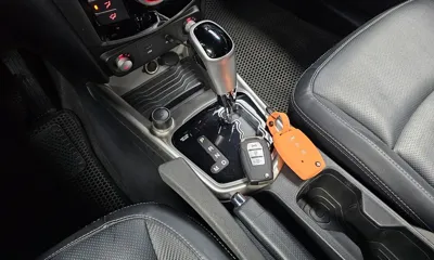 KG_Mobility_Ssangyong TIBOLI 2016, 75803 км, за 8300000 KRW - фото 9