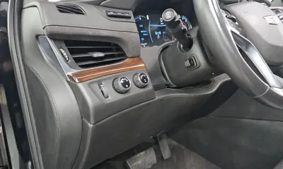 Cadillac Escalade 2020, 79551 км, за 37000000 KRW - фото 20