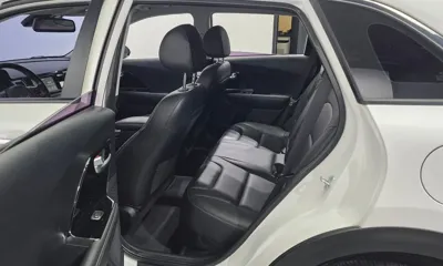 Kia Niro 2017, 131941 км, за 9700000 KRW - фото 11