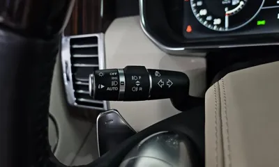 Land Rover Range Rover 2017, 110770 км, за 49900000 KRW - фото 35