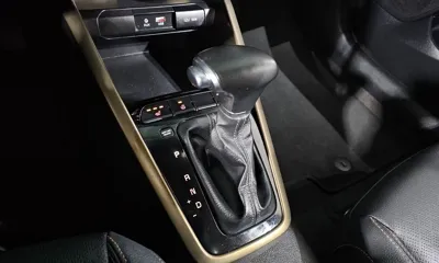Kia Stonic 2018, 143949 км, за 7500000 KRW - фото 9