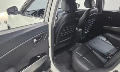 KG_Mobility_Ssangyong TIBOLI 2016, 101766 км, за 7200000 KRW - фото 28