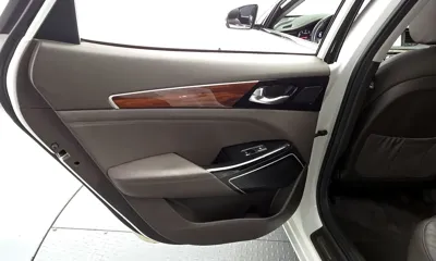 Kia K7 2016, 143317 км, за 9200000 KRW - фото 25