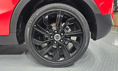 KG_Mobility_Ssangyong TIBOLI 2017, 94016 км, за 6400000 KRW - фото 21