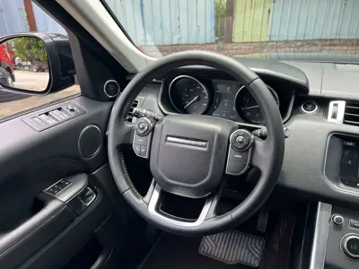 Land Rover Sport 2017, 290000 км, за 166100 CNY - фото 15
