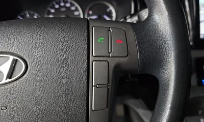 Hyundai Starex 2016, 175854 км, за 7900000 KRW - фото 16