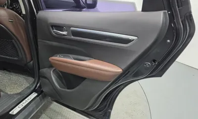 Renault-KoreaSamsung QM6 2017, 144077 км, за 9290000 KRW - фото 25