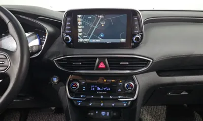Hyundai Santafe 2019, 76796 км, за 20600000 KRW - фото 12
