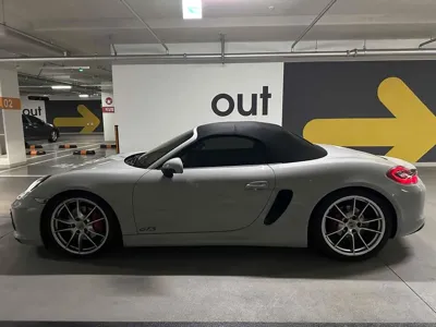 Porsche Boxster 2015, 68500 км, за 72000000 KRW - фото 7