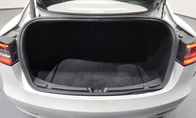 Tesla Model 3 2021, 122307 км, за 28800000 KRW - фото 17