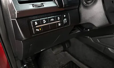 KG_Mobility_Ssangyong Rexton 2022, 102732 км, за 22900000 KRW - фото 18