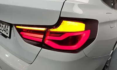 BMW Gran Turismo 2020, 72759 км, за 25990000 KRW - фото 23