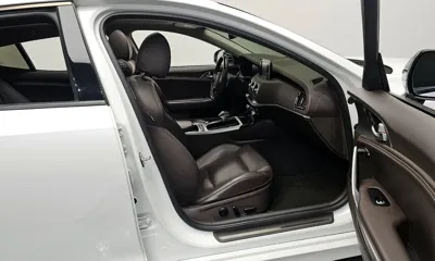 Kia Stinger 2018, 100567 км, за 16500000 KRW - фото 26