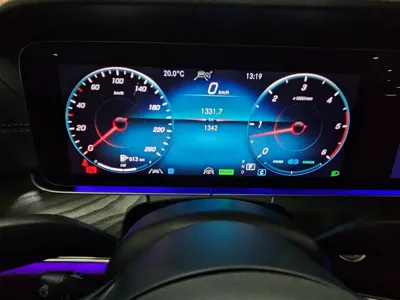 Mercedes-Benz CLS-Class 2022, 1342 км, за 66400000 KRW - фото 8