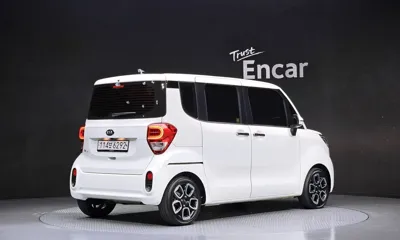 Kia Ray 2020, 26683 км, за 13380000 KRW