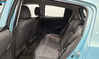 ChevroletGMDaewoo Matiz 2011, 125245 км, за 1790000 KRW - фото 11