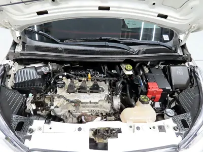 ChevroletGMDaewoo Spark 2016, 121250 км, за 4000000 KRW - фото 6