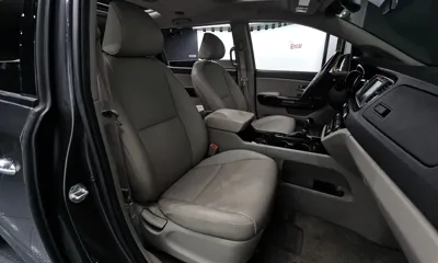 Kia Canival 2015, 118351 км, за 8990000 KRW - фото 26