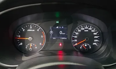 Kia Sportage 2017, 110853 км, за 12500000 KRW - фото 8