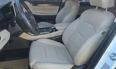 Hyundai Grandeur 2017, 61435 км, за 16880000 KRW - фото 11