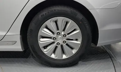 Hyundai Sonata 2016, 136140 км, за 7500000 KRW - фото 21