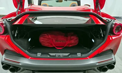 Ferrari Portofino 2020, 19855 км, за 187990000 KRW - фото 20