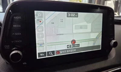 Hyundai Santafe 2020, 115621 км, за 18290000 KRW - фото 13