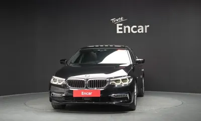 BMW 5-Series 2018, 64514 км, за 27900000 KRW - фото 3