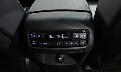 Hyundai Palisade 2019, 115196 км, за 20900000 KRW - фото 19