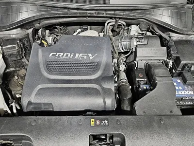 Kia Sorento 2018, 120446 км, за 16200000 KRW - фото 9
