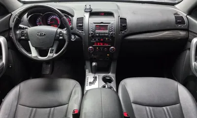 Kia Sorento 2011, 192827 км, за 3900000 KRW - фото 7