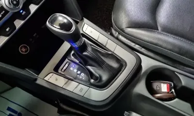 Hyundai Avante 2019, 99421 км, за 12500000 KRW - фото 12