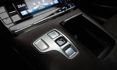 Hyundai Grandeur 2020, 75212 км, за 21000000 KRW - фото 9
