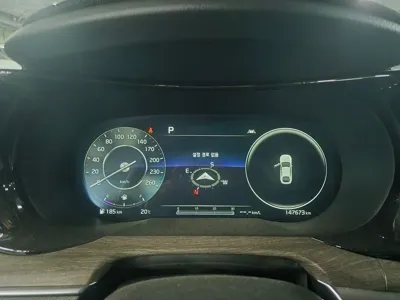 Kia K5 2020, 147673 км, за 15000000 KRW - фото 7