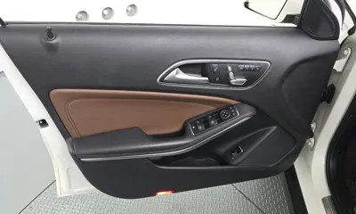 Mercedes-Benz GLA-Class 2018, 93973 км, за 14800000 KRW - фото 24