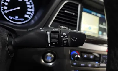Hyundai Genesis 2016, 144292 км, за 8300000 KRW - фото 27