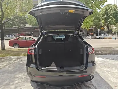 Tesla Model Y 2022, 75300 км, за 144600 CNY - фото 19