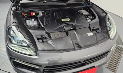 Porsche Cayenne 2021, 70207 км, за 93900000 KRW - фото 6