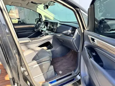 GAC Motor Trumpchi M8 2023, 73000 км, за 109800 CNY - фото 12