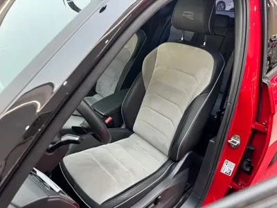 Volkswagen X 2021, 70000 км, за 90000 CNY - фото 34
