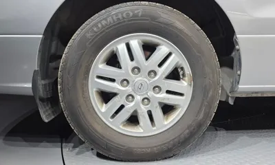 Hyundai Starex 2018, 119818 км, за 12900000 KRW - фото 5