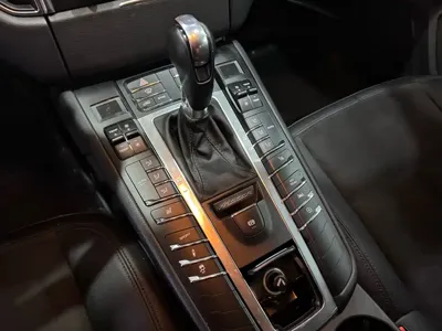 Porsche Macan 2017, 109000 км, за 123800 CNY - фото 14