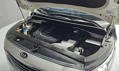 Kia Canival 2018, 67303 км, за 15500000 KRW - фото 6